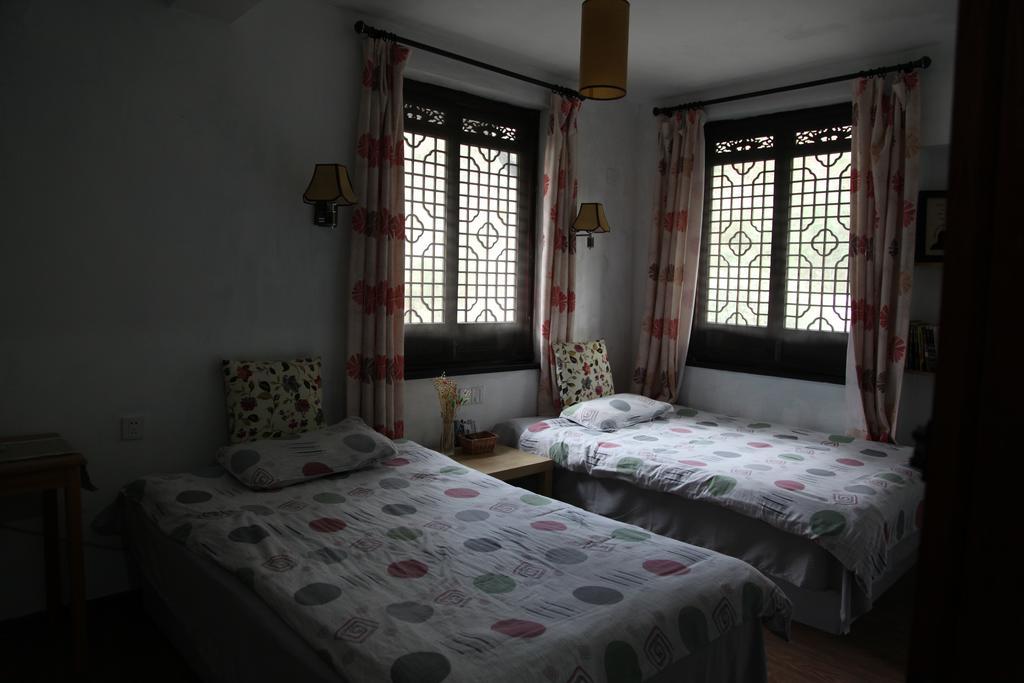 Fiona'S Trip Hostel Hangcsou Kültér fotó