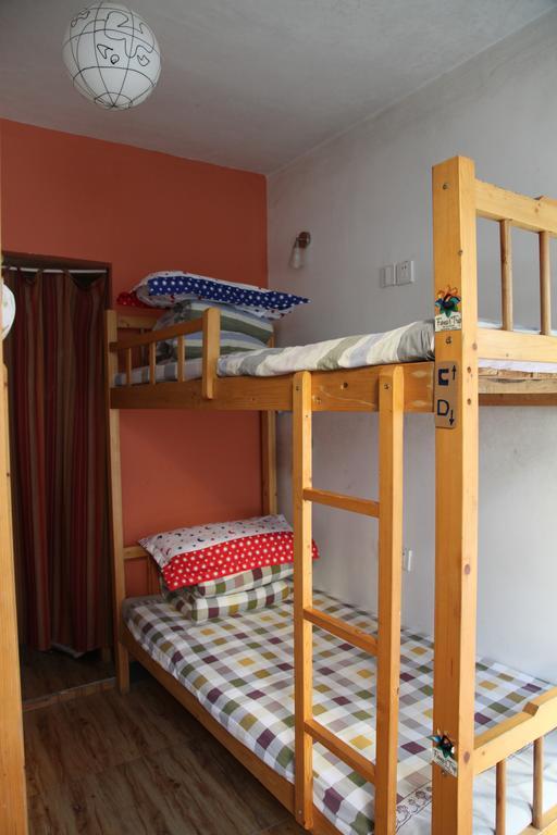 Fiona'S Trip Hostel Hangcsou Kültér fotó
