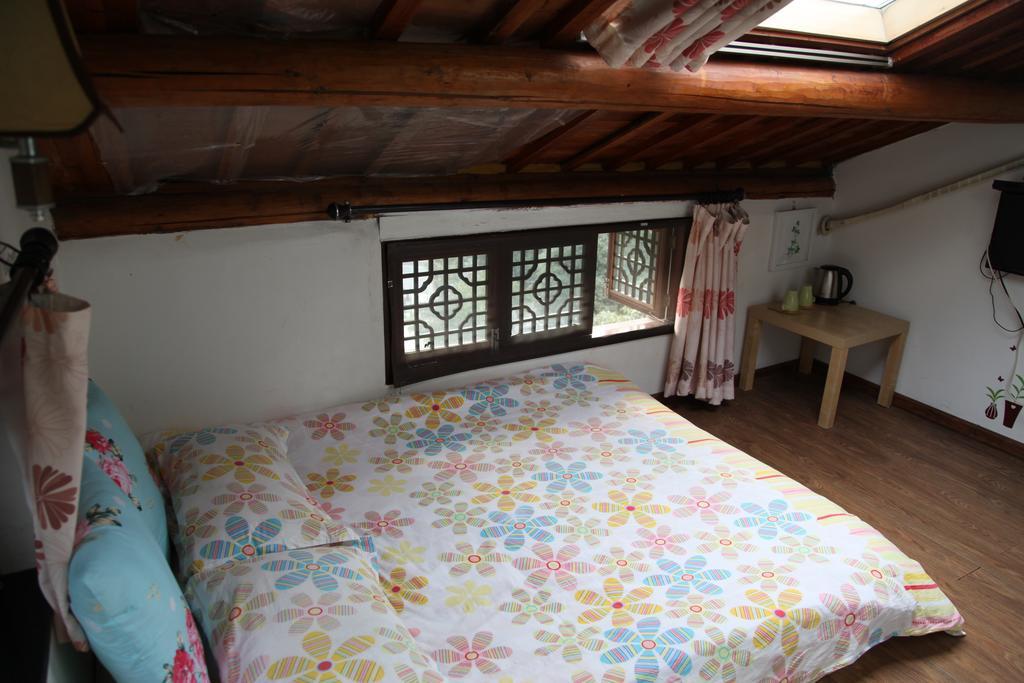 Fiona'S Trip Hostel Hangcsou Kültér fotó