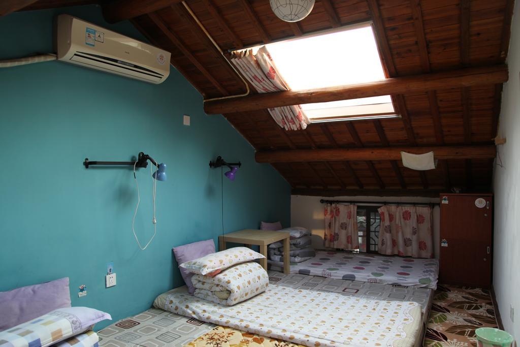 Fiona'S Trip Hostel Hangcsou Kültér fotó