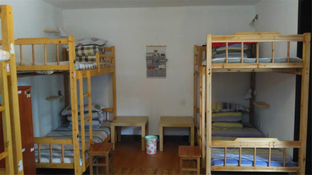 Fiona'S Trip Hostel Hangcsou Kültér fotó