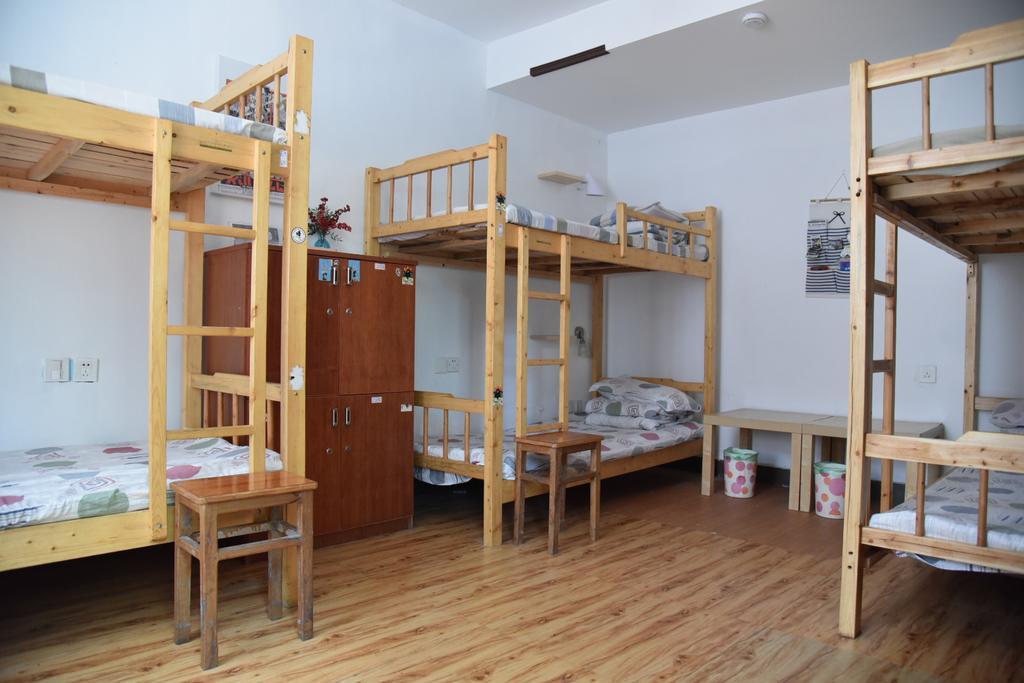 Fiona'S Trip Hostel Hangcsou Kültér fotó