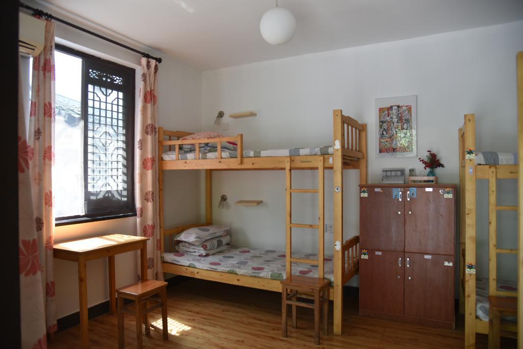 Fiona'S Trip Hostel Hangcsou Kültér fotó