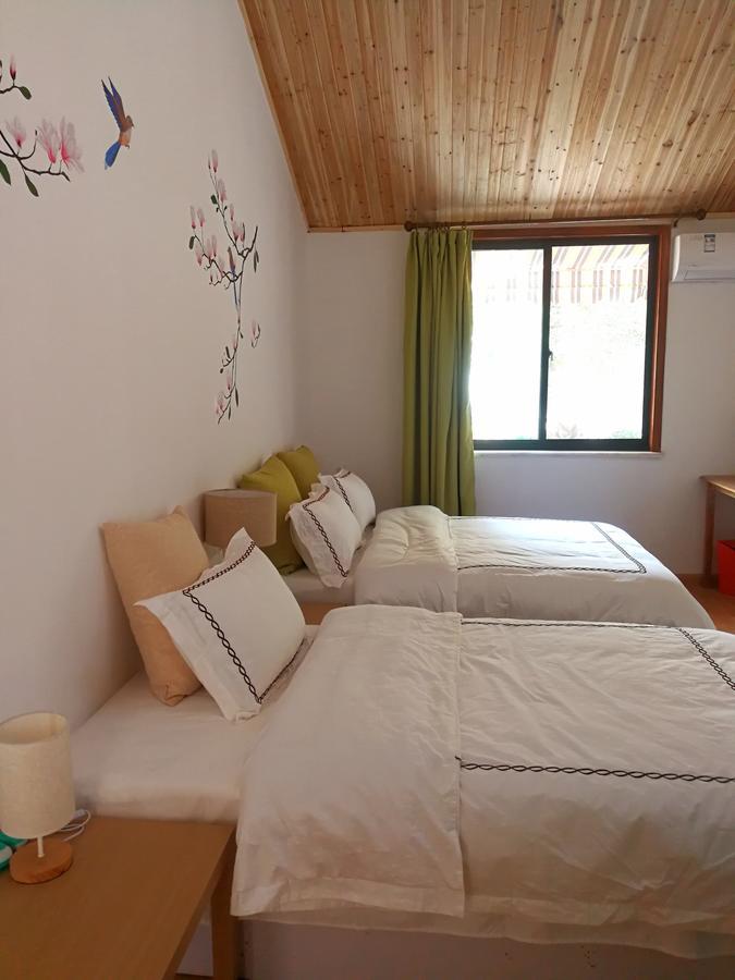 Fiona'S Trip Hostel Hangcsou Kültér fotó