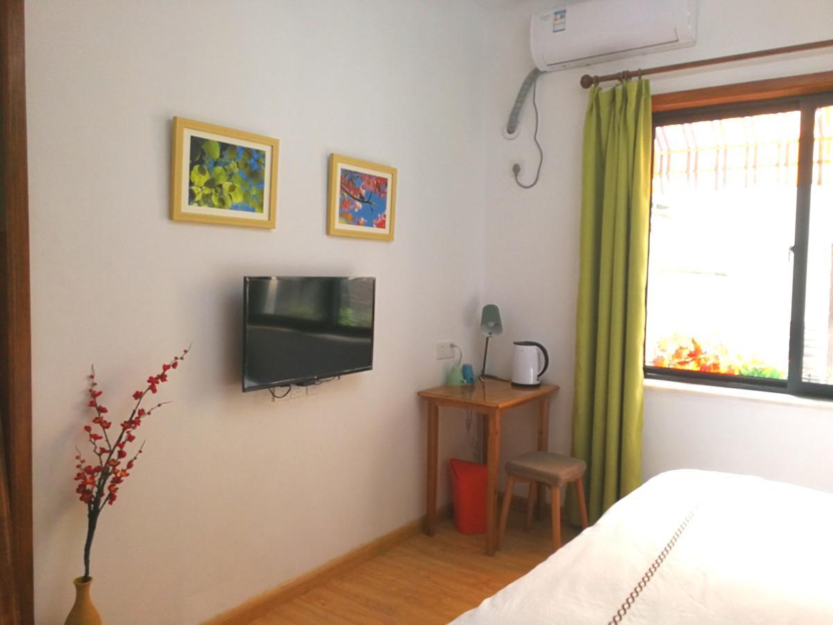 Fiona'S Trip Hostel Hangcsou Kültér fotó