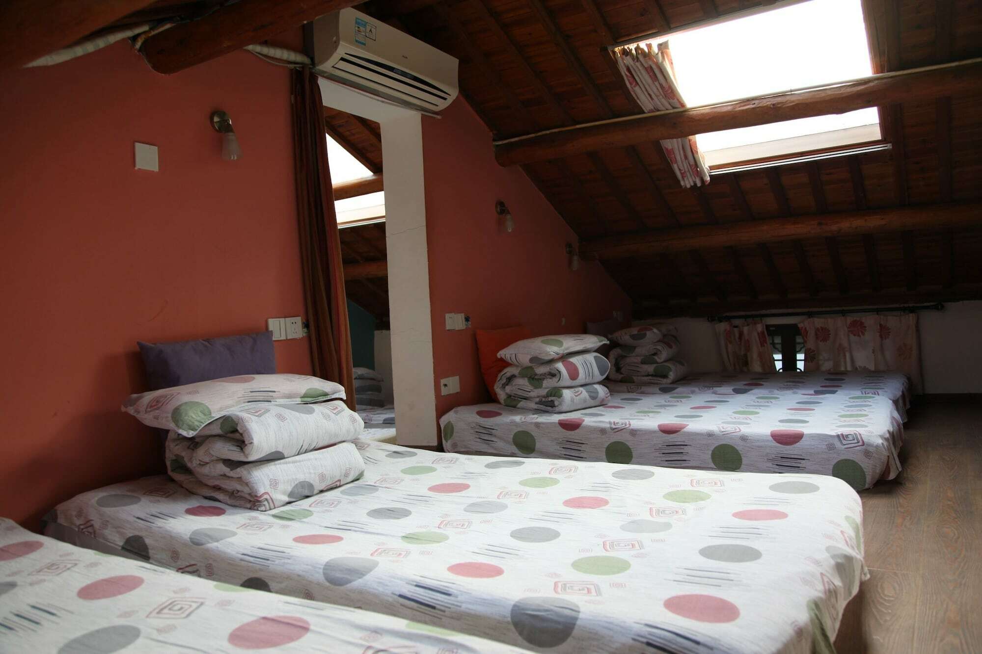 Fiona'S Trip Hostel Hangcsou Kültér fotó